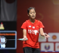 Putri KW Temani Gregoria ke Kejuaraan Dunia 2022?